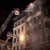 FDNY Doesn't Suspect Arson In Chinatown Fire